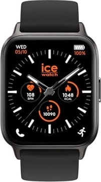 Ice-Watch Ice Fit 1.0 (1.78) black