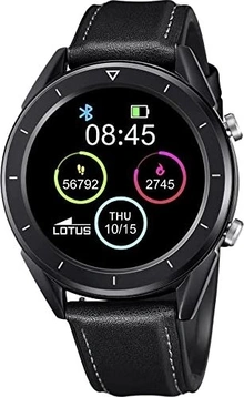 Lotus Smartime 50009/1 black