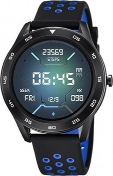 Lotus Smartime 50013/3 black/blue
