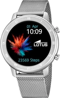 Lotus Smartime 50037/1 silver