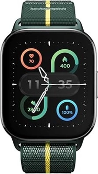 Motorola Moto Watch Fit Trekking Green