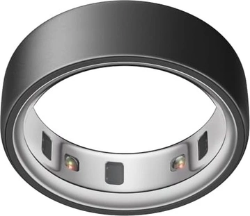 Oura ring 4 size 15 Stealth
