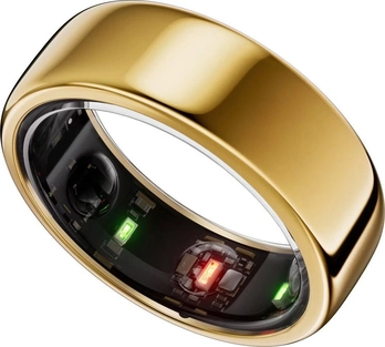 Oura ring Gen3 Horizon size 13 gold