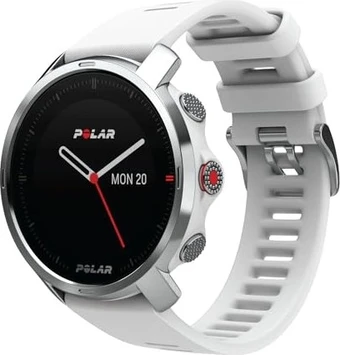Polar Grit X Small white/silver