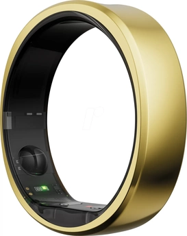 RingConn Smart ring Gen 2 size 10 gold