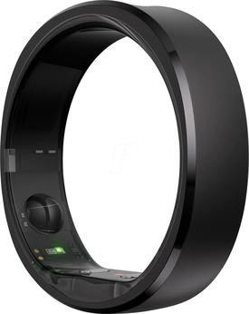RingConn Smart ring Gen 2 size 11 black