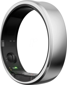 RingConn Smart ring Gen 2 size 10 silver
