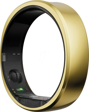 RingConn Smart ring Gen 2 size 11 gold