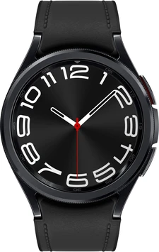 Samsung Galaxy Watch 6 Classic LTE 43mm black