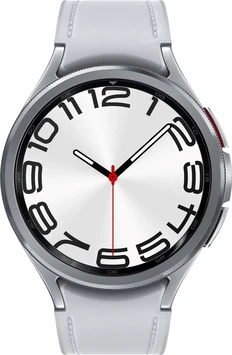 Samsung Galaxy Watch 6 Classic Bluetooth 47mm silver