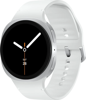 Samsung Galaxy Watch8 LTE 44mm silver