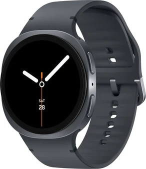 Samsung Galaxy Watch8 Bluetooth 44mm graphite
