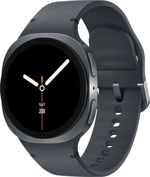 Samsung Galaxy Watch8 Bluetooth 40mm graphite