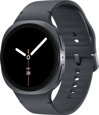 Samsung Galaxy Watch8 LTE 44mm graphite