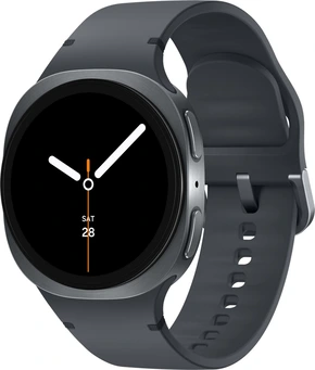 Samsung Galaxy Watch8 LTE 40mm graphite
