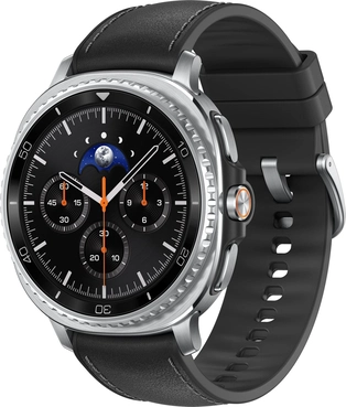 Samsung Galaxy Watch8 Classic LTE 46mm black