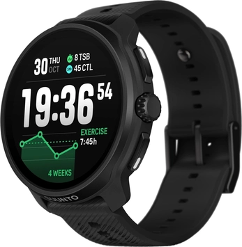Suunto Race 2 all black