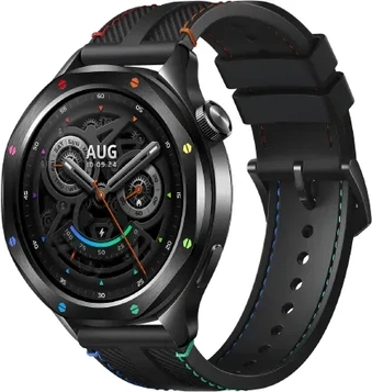 Xiaomi Watch S4 Rainbow