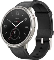 Amazfit Active 2 Premium black