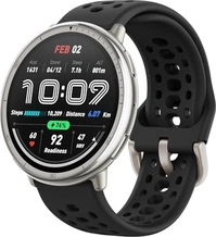 Amazfit Active 2 (Round) black