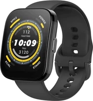 Amazfit Bip 5 activity tracker Soft black