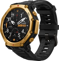 Amazfit T-Rex 3 Pro (48mm) Black Gold