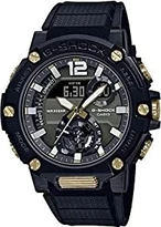 Casio G-Shock GST-B300B-1AER