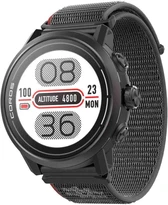 Coros Apex 2 black