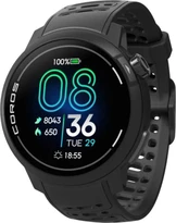Coros Pace Pro black