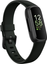 Fitbit Inspire 3 activity tracker black