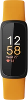 Fitbit Inspire 3 activity tracker morgensonne/black