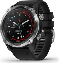 Garmin Descent Mk2 dive computer