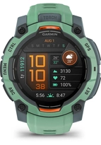 Garmin Instinct 3 45mm AMOLED neotropic