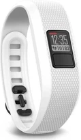 Garmin vivofit 3 activity tracker white