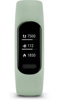 Garmin vivosmart 5 S/M activity tracker mint