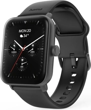 Hama Smartwatch 6010 black