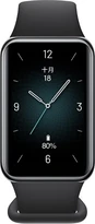 Honor Band 9 black