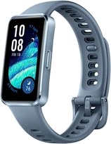 Huawei Band 10 activity tracker blue