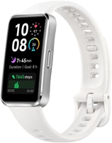 Huawei Band 10 activity tracker white