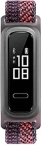 Huawei Band 4e activity tracker sakura coral