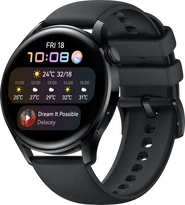 Huawei Watch 3 Active black