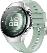 Huawei Watch 5 42mm Stainless Green