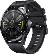 Huawei Watch GT 2 Sports 42mm gold with sport wristlet frosty white