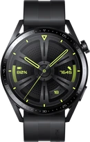 Huawei Watch GT 3 Active 46mm Light Black Fluoroelastomer