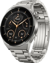 Huawei Watch GT 3 Pro titanium 46mm Gray titanium