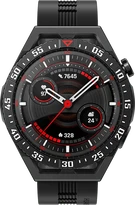Huawei Watch GT 3 SE graphite Black