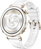 Huawei Watch GT 5 Pro 42mm white
