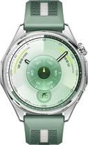 Huawei Watch GT 6 46mm green
