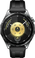 Huawei Watch GT 6 46mm black