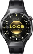 Huawei Watch GT 6 Pro black